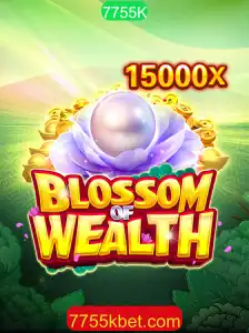 Descubra as Aventuras e Estratégias de BlossomofWealth