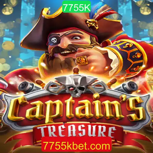 CaptainssTreasure: A Aventura Épica no Mundo dos Piratas