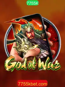 Descubra o Fascinante Universo de GodofWarM