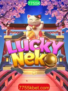 Aventura e Fortuna com LuckyNeko: Um Guia Completo com o Código Secreto 7755K