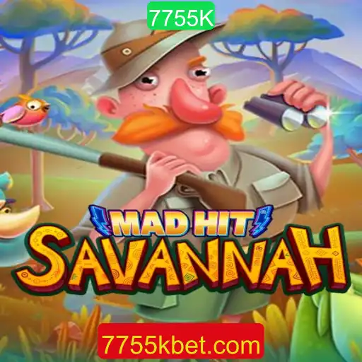 Descubra as Aventuras Incríveis de MadHitSavannah