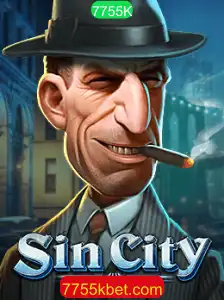 Explorando o Universo do Jogo 'SinCity': Uma Aventura Urbana Repleta de Desafios