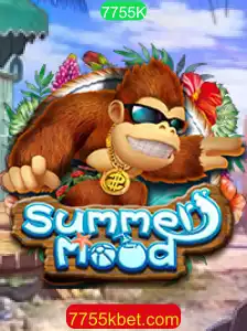Descobrindo o Mundo de SummerMood: O Jogo que Encantou 2023