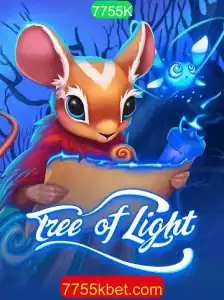 Explorando o Mundo do Jogo TreeofLight