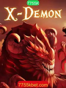 Explorando o Fascinante Mundo de XDemon: A Nova Sensação Entre os Jogos com a Palavra-chave 7755K